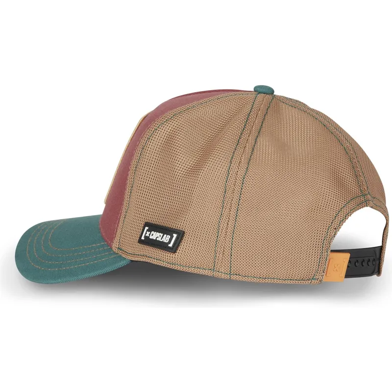 siltovka-zaoblena-viacfarebna-snapback-daf3-ct-kacer-duffy-looney-tunes-capslab