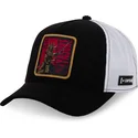 schwarz-weisse-trucker-kappe-yasuke-yas2-assassin-s-creed-von-capslab