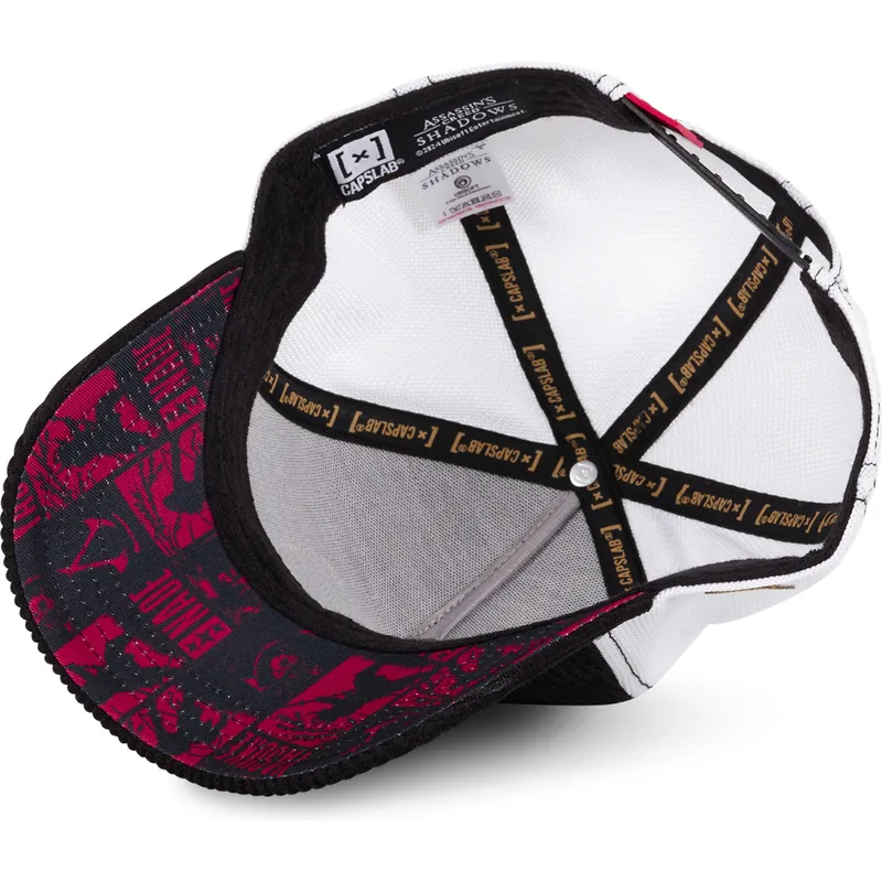 cap-zaoblena-black-snapback-yasuke-assassin-s-creed-capslab