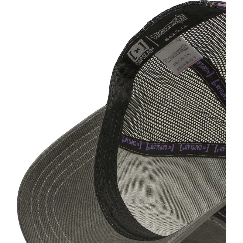graue-trucker-kappe-beerus-dbs6-bee-dragon-ball-super-von-capslab