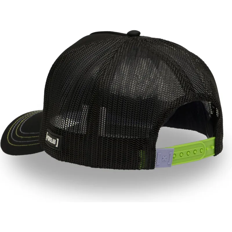 cap-zaoblena-black-snapback-joker-dc-comics-capslab cap-zaoblena-black-snapback-joker-dc-comics-capslab