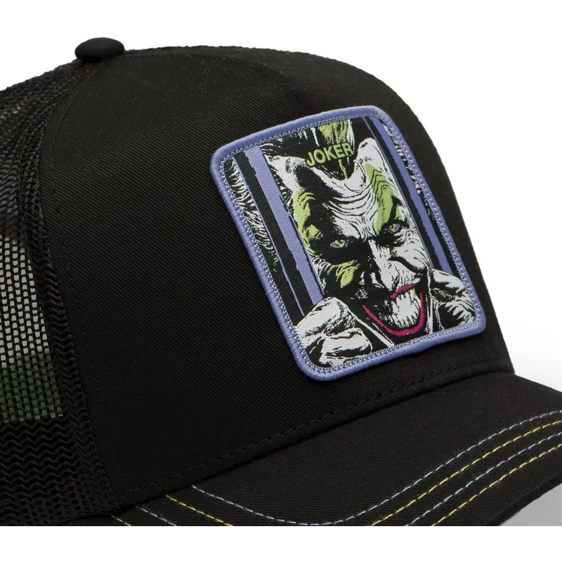 siltovka-zaoblena-cierna-snapback-dc8-jok-joker-dc-comics-capslab