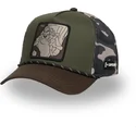 siltovka-zaoblena-viacfarebna-snapback-tasmansky-diabol-looney-tunes-capslab