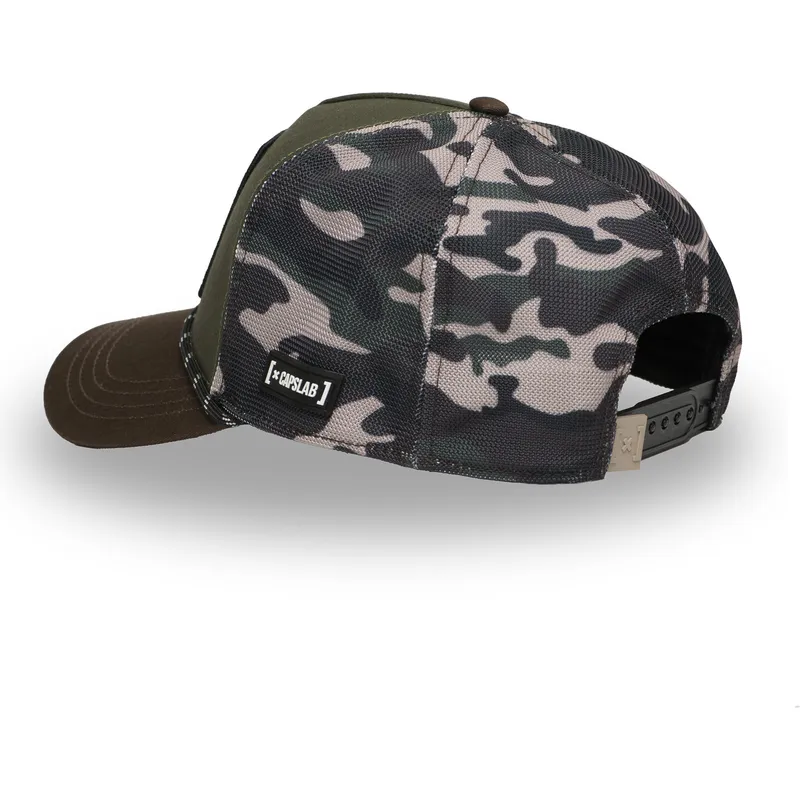 siltovka-zaoblena-viacfarebna-snapback-tasmansky-diabol-looney-tunes-capslab