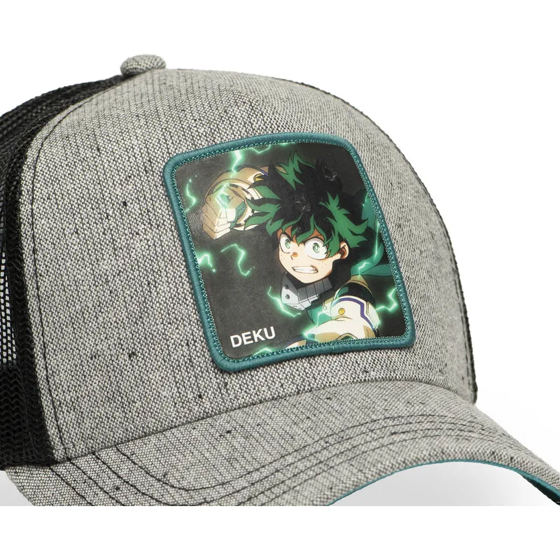 siltovka-zaoblena-siva-snapback-deku-mha-dek-izuku-midoriya-my-hero-academia-capslab