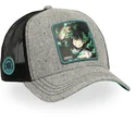 cap-zaoblena-gray-snapback-izuku-midoriya-my-hero-academia-capslab