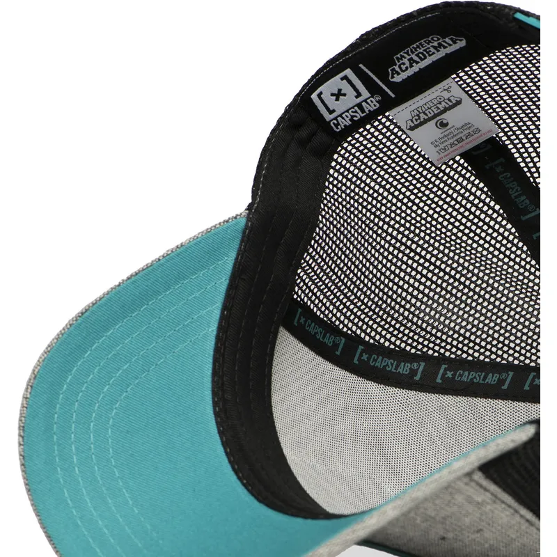 cap-zaoblena-gray-snapback-izuku-midoriya-my-hero-academia-capslab