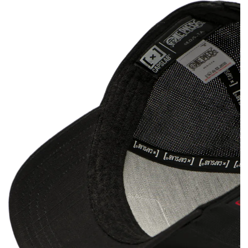 siltovka-zaoblena-cierna-snapback-op5-fla-slamkovy-klobuk-pirati-one-piece-capslab