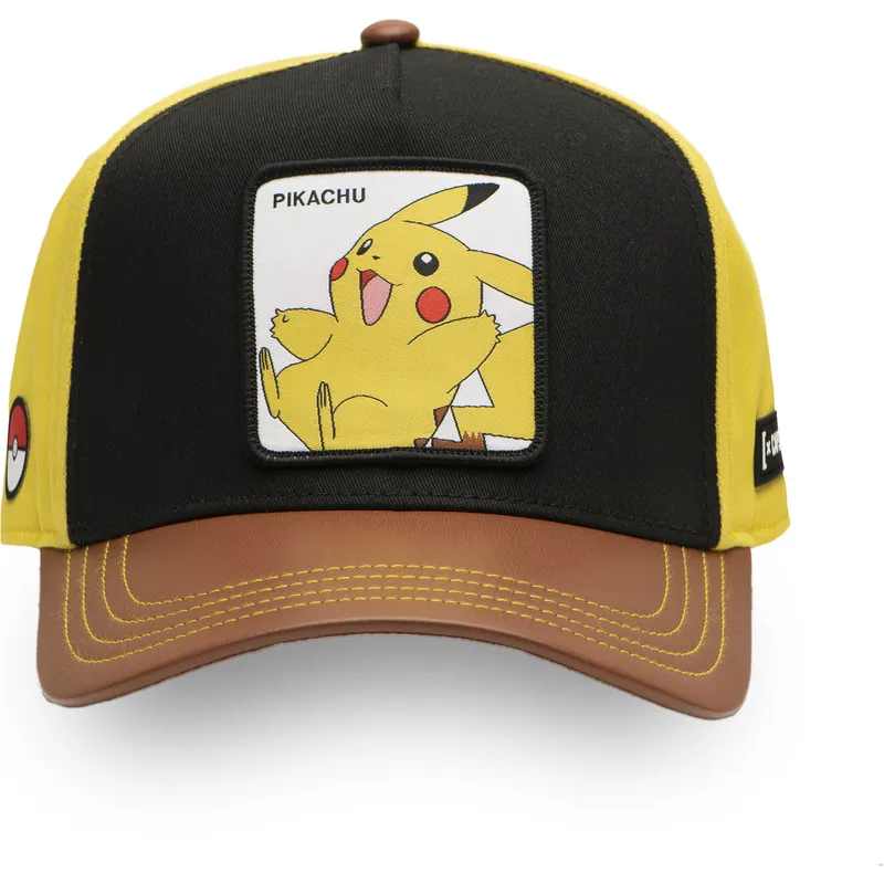 siltovky-zaoblena-viacfarebna-snapback-pikachu-pmk6-pik-pokemon-pikachu-pokemon-capslab
