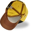 snapback-kappe-pikachu-pmk6-pik-pokemon-von-capslab-in-schwarz-gelb-und-braun-mit-gebogenem-schirm