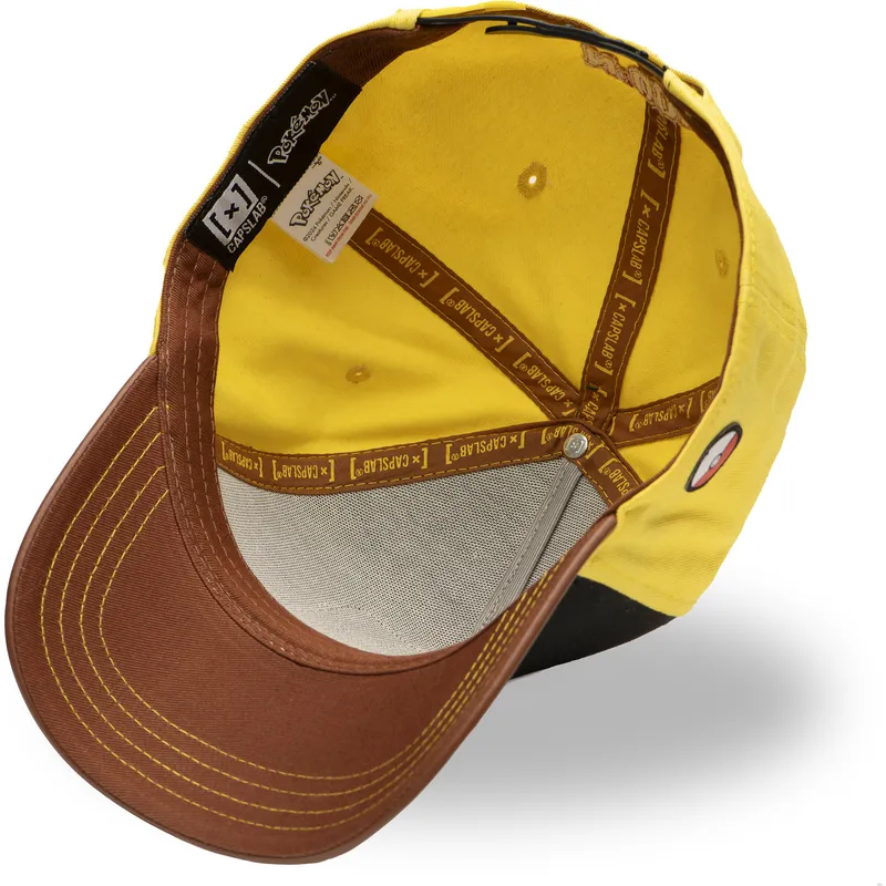 siltovka-zaoblena-viacfarebna-snapback-pmk6-pik-pikachu-pokemon-capslab