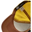snapback-kappe-pikachu-pmk6-pik-pokemon-von-capslab-in-schwarz-gelb-und-braun-mit-gebogenem-schirm