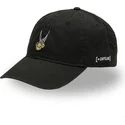 cap-zaoblena-black-adjustable-strap-asterix-asterix-the-gaul-capslab