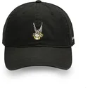 cap-zaoblena-black-adjustable-strap-asterix-asterix-the-gaul-capslab