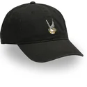 cap-zaoblena-black-adjustable-strap-asterix-asterix-the-gaul-capslab