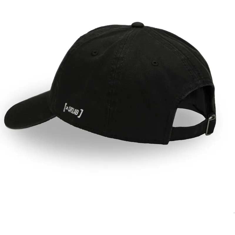 cap-zaoblena-black-adjustable-strap-asterix-asterix-the-gaul-capslab