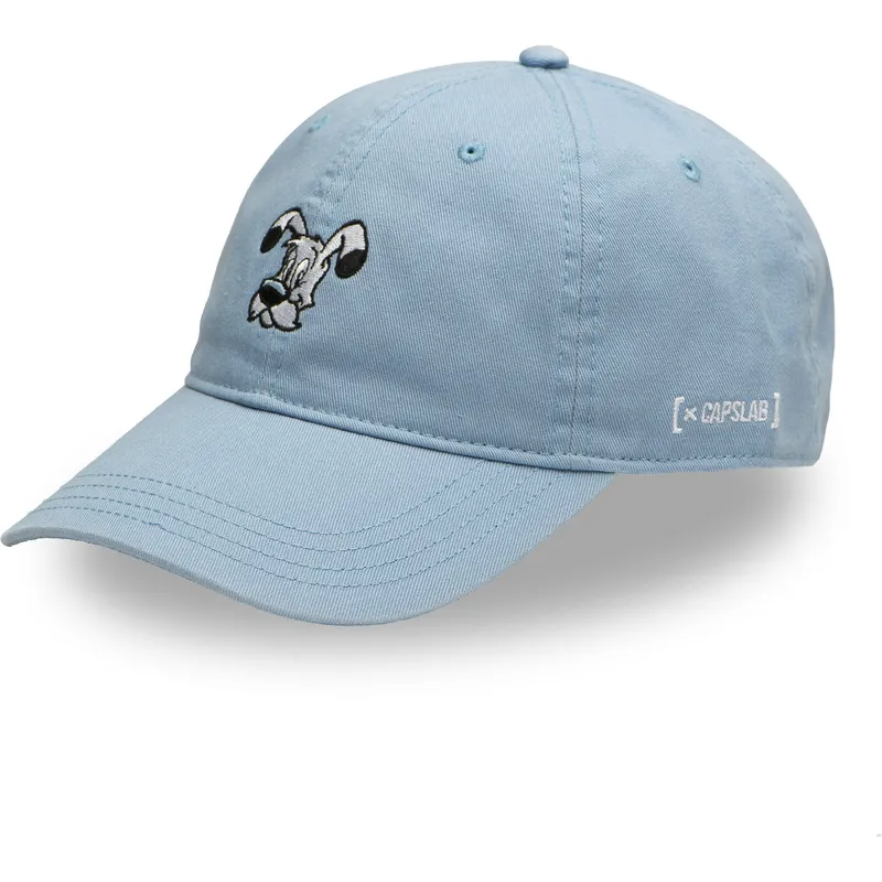 cap-zaoblena-blue-adjustable-strap-idefix-asterix-the-gaul-capslab