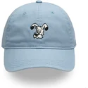 gorra-curva-azul-ajustable-idefix-ast1-ide-asterix-el-galo-de-capslab