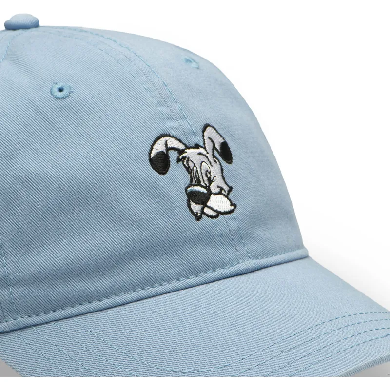 cap-zaoblena-blue-adjustable-strap-idefix-asterix-the-gaul-capslab