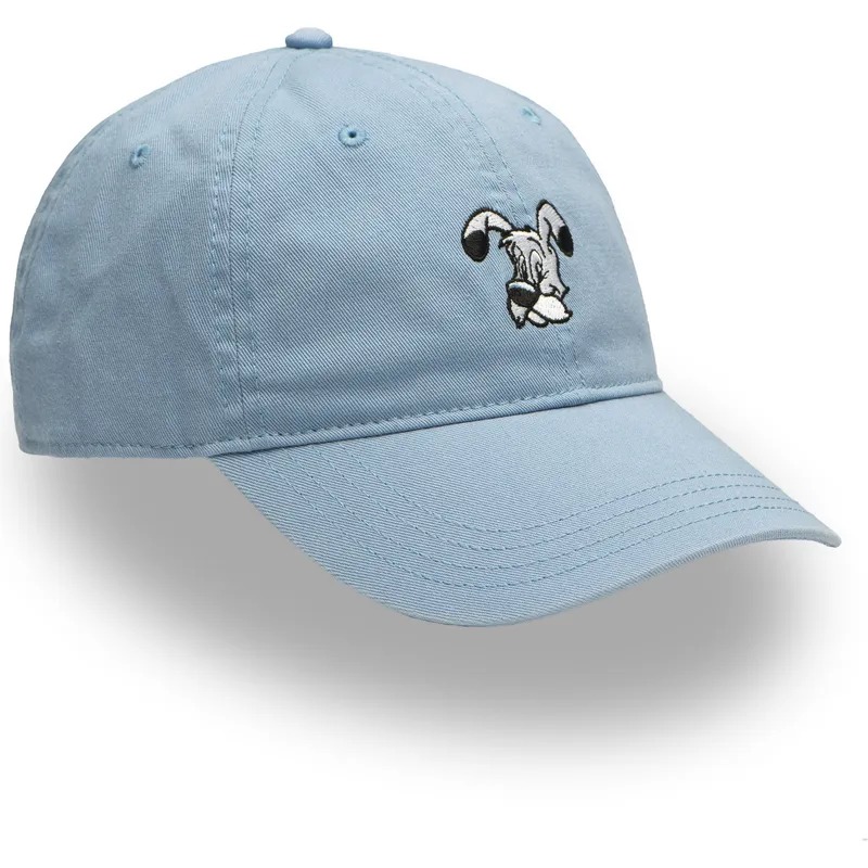 gorra-curva-azul-ajustable-idefix-ast1-ide-asterix-el-galo-de-capslab