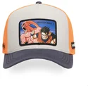 cap-zaoblena-multicolor-snapback-gohan-vs-majin-buu-dragon-ball-capslab