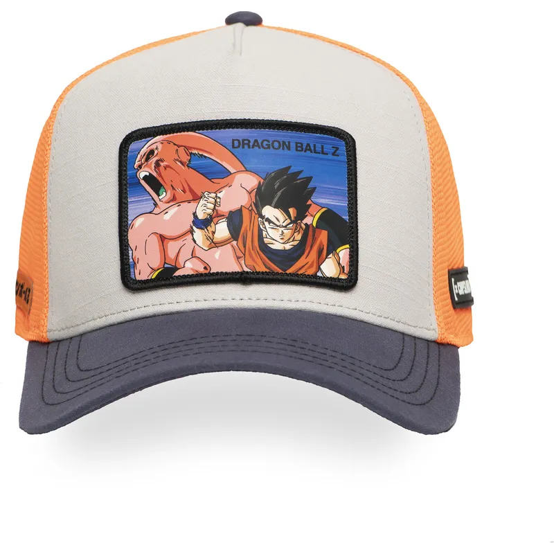 cap-zaoblena-multicolor-snapback-gohan-vs-majin-buu-dragon-ball-capslab