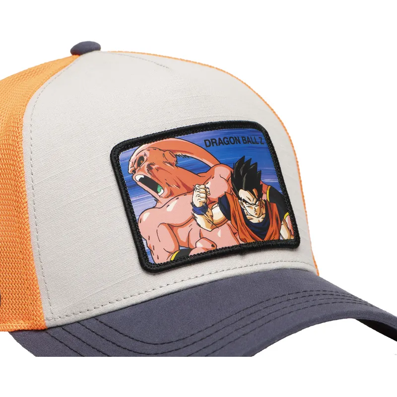 cap-zaoblena-multicolor-snapback-gohan-vs-majin-buu-dragon-ball-capslab
