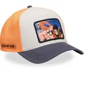 trucker-gohan-vs-majin-buu-dbz9-goh-dragon-ball-capslab
