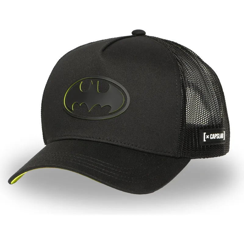 siltovky-zaoblena-kamionista-cierna-snapback-batman-dc8-log-dc-comics-batman-dc-comics-capslab