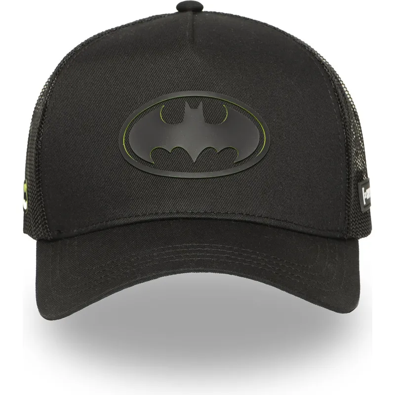 siltovky-zaoblena-kamionista-cierna-snapback-batman-dc8-log-dc-comics-batman-dc-comics-capslab