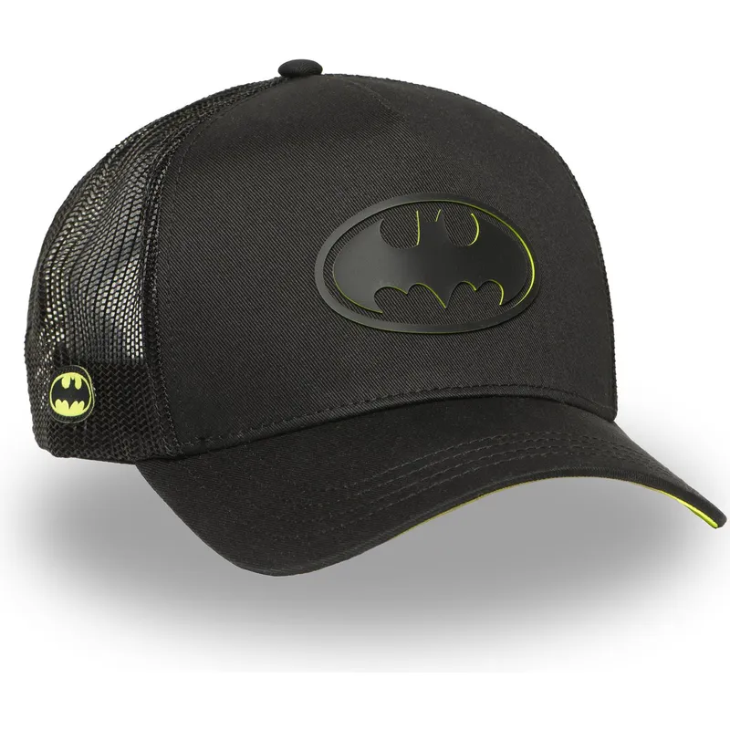 siltovky-zaoblena-kamionista-cierna-snapback-batman-dc8-log-dc-comics-batman-dc-comics-capslab