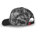 siltovka-zaoblena-siva-snapback-loo11-bug-bugs-bunny-looney-tunes-capslab