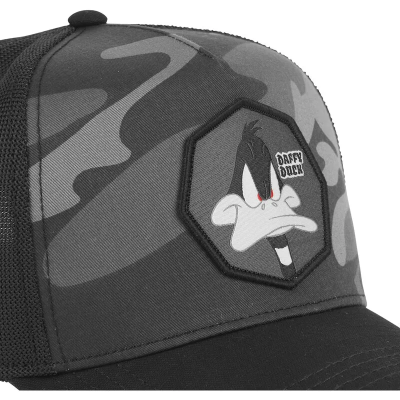 siltovka-zaoblena-siva-snapback-loo11-daf-kacer-duffy-looney-tunes-capslab siltovka-zaoblena-siva-snapback-loo11-daf-kacer-duffy-looney-tunes-capslab