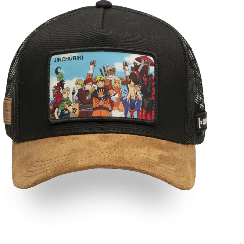 siltovky-zaoblena-kamionista-cierna-snapback-jinchuriki-jin-naruto-jinchuriki-naruto-capslab
