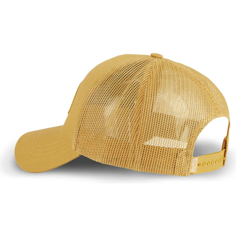 cap-zaoblena-yellow-snapback-von-dutch cap-zaoblena-yellow-snapback-von-dutch
