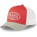 siltovka-zaoblena-viacfarebna-snapback-poly01-von-dutch