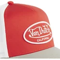 cap-zaoblena-multicolor-snapback-von-dutch