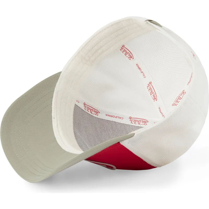 siltovka-zaoblena-viacfarebna-snapback-poly01-von-dutch siltovka-zaoblena-viacfarebna-snapback-poly01-von-dutch