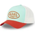 von-dutch-mehrfarbige-trucker-kappe-poly03