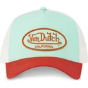 von-dutch-mehrfarbige-trucker-kappe-poly03
