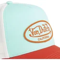 von-dutch-mehrfarbige-trucker-kappe-poly03