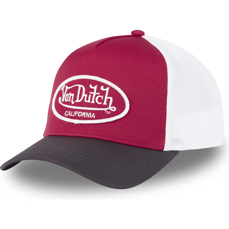 mehrfarbige-trucker-kappe-poly04-von-von-dutch