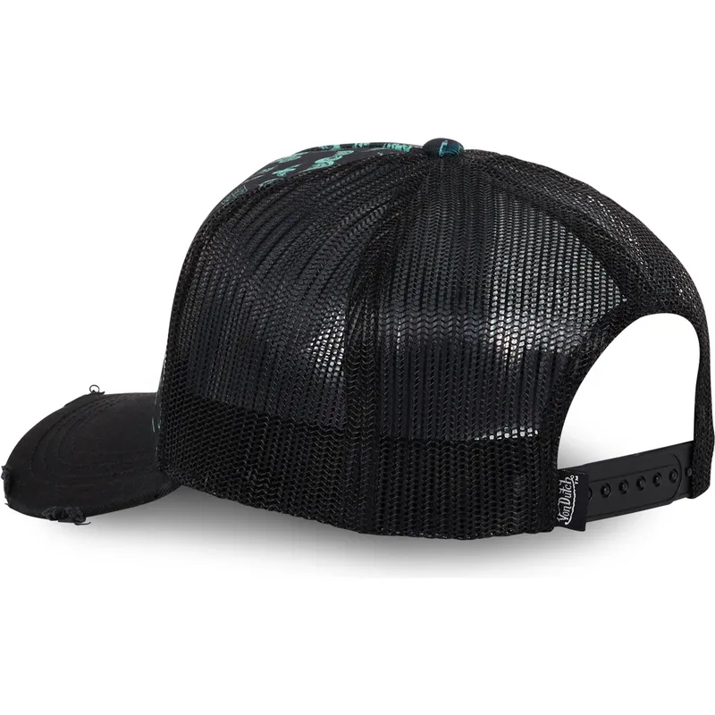 siltovka-zaoblena-modra-snapback-print04-von-dutch