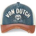 cap-zaoblena-multicolor-snapback-von-dutch