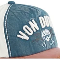 siltovka-zaoblena-viacfarebna-snapback-xavier02-von-dutch