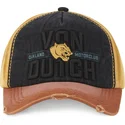 von-dutch-xavier03-bunte-snapback-cap-mit-gebogenem-schirm