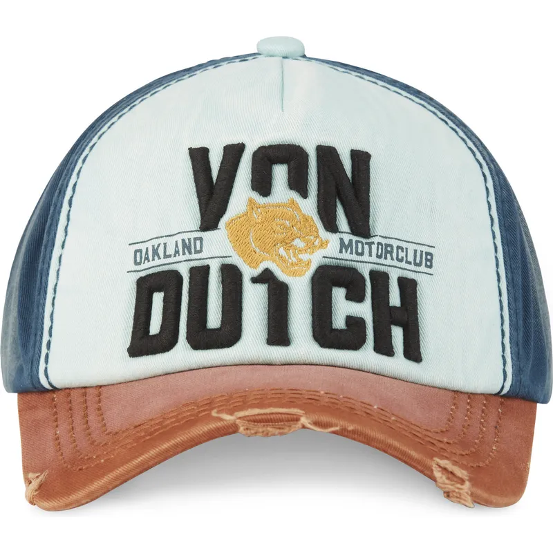 mehrfarbige-gebogene-snapback-kappe-xavier04-von-von-dutch