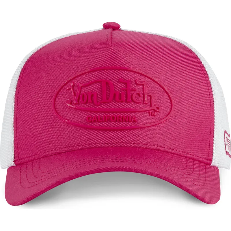 trucker-cap-rosa-und-weiss-fluo01-von-von-dutch