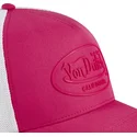 von-dutch-trucker-cap-rosa-und-weiss-fluo01