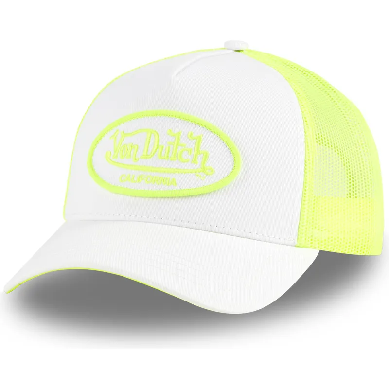 cap-zaoblena-yellow-snapback-von-dutch cap-zaoblena-yellow-snapback-von-dutch